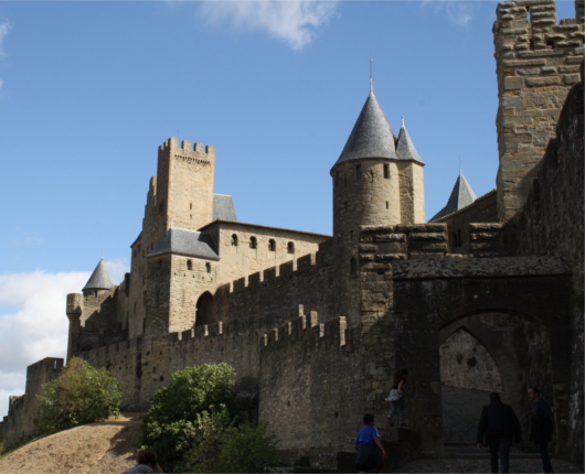 Venue Holidays, Campsite Languedoc, Roussillon, France, Beach